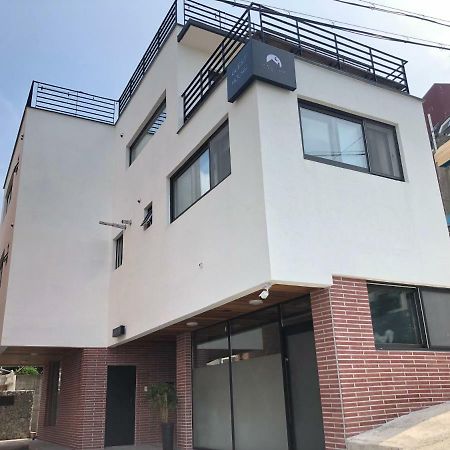 Cheukhudong 19Beonji Guest House Mokpo Eksteriør billede