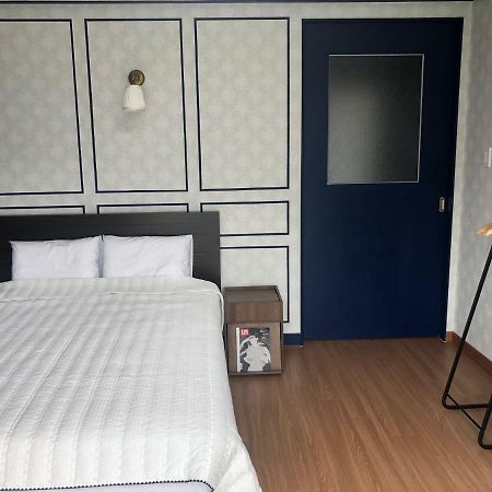 Cheukhudong 19Beonji Guest House Mokpo Eksteriør billede