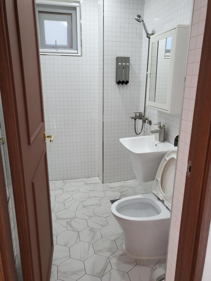 Cheukhudong 19Beonji Guest House Mokpo Eksteriør billede